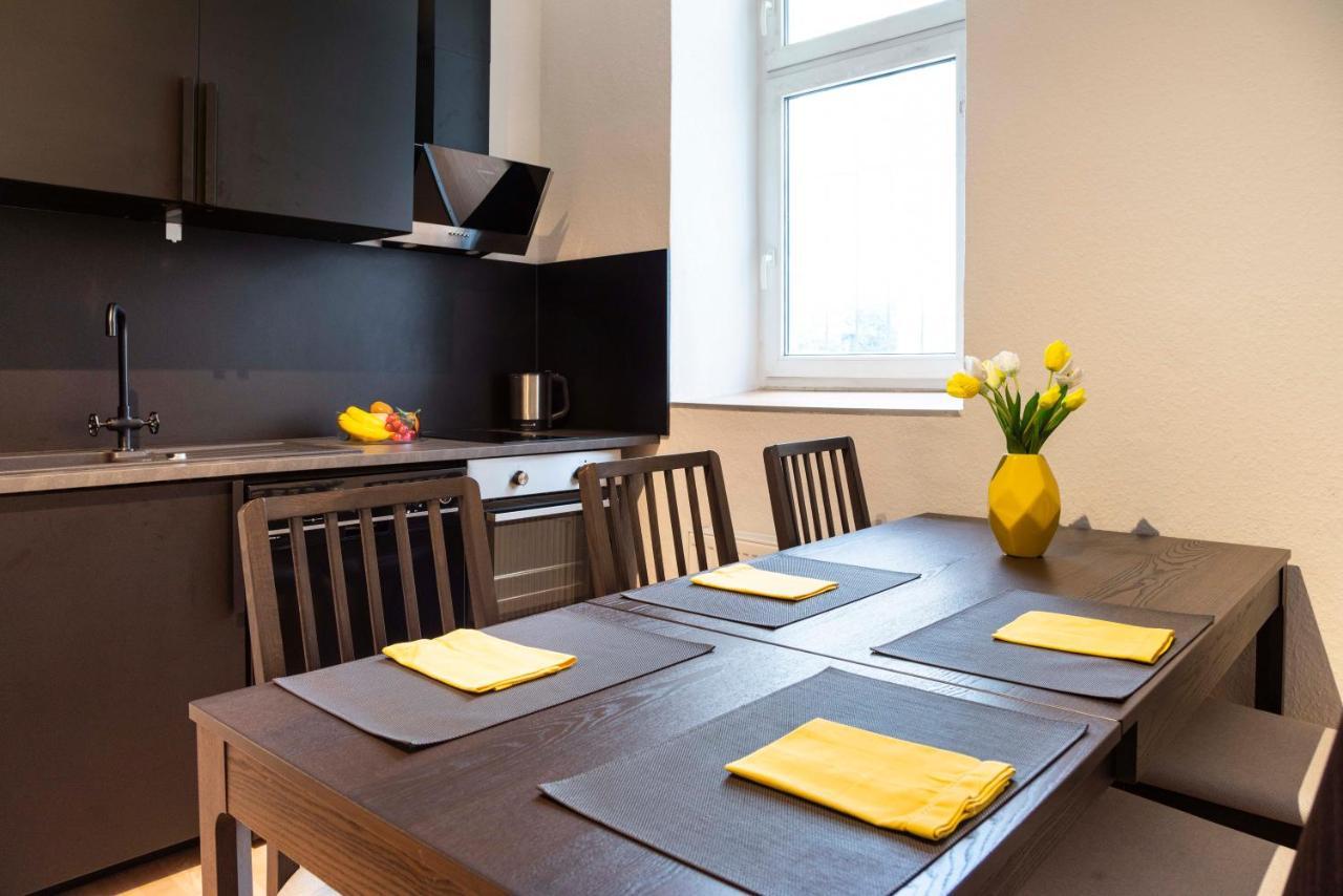 Amazing Apartment 1Br For 7 @Mauerpark Pberg Berlijn Buitenkant foto